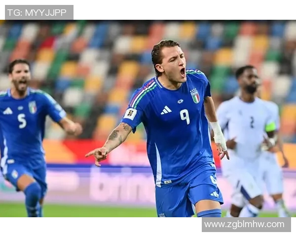 意大利足球明星颜值大比拼谁能夺得最帅球员称号