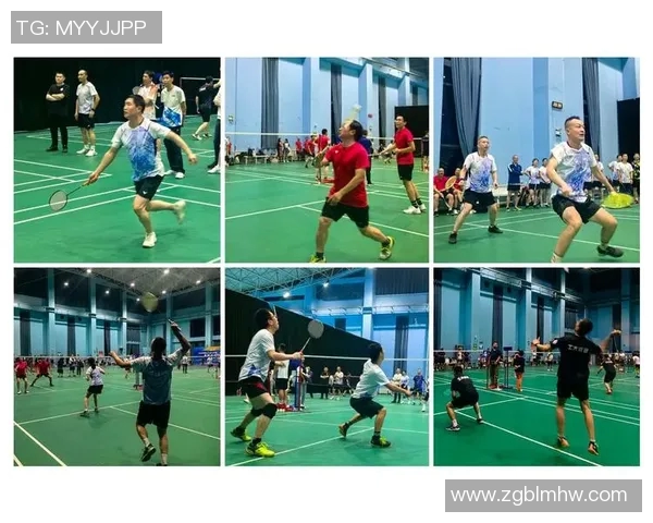 羽毛球盛宴：深入重庆羽毛球队的训练与比赛节奏探秘