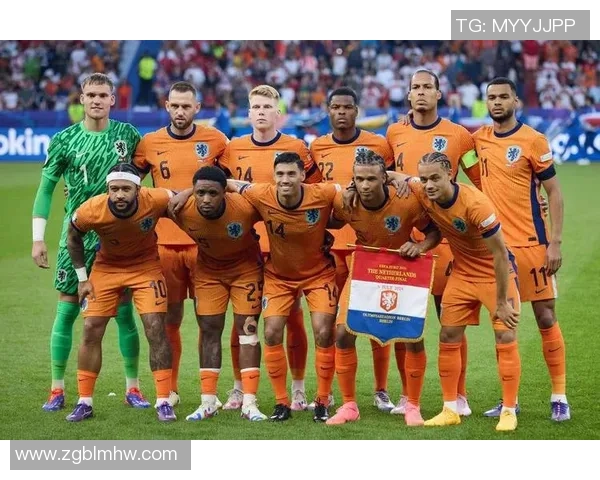 当代荷兰足球明星的崛起与影响力分析